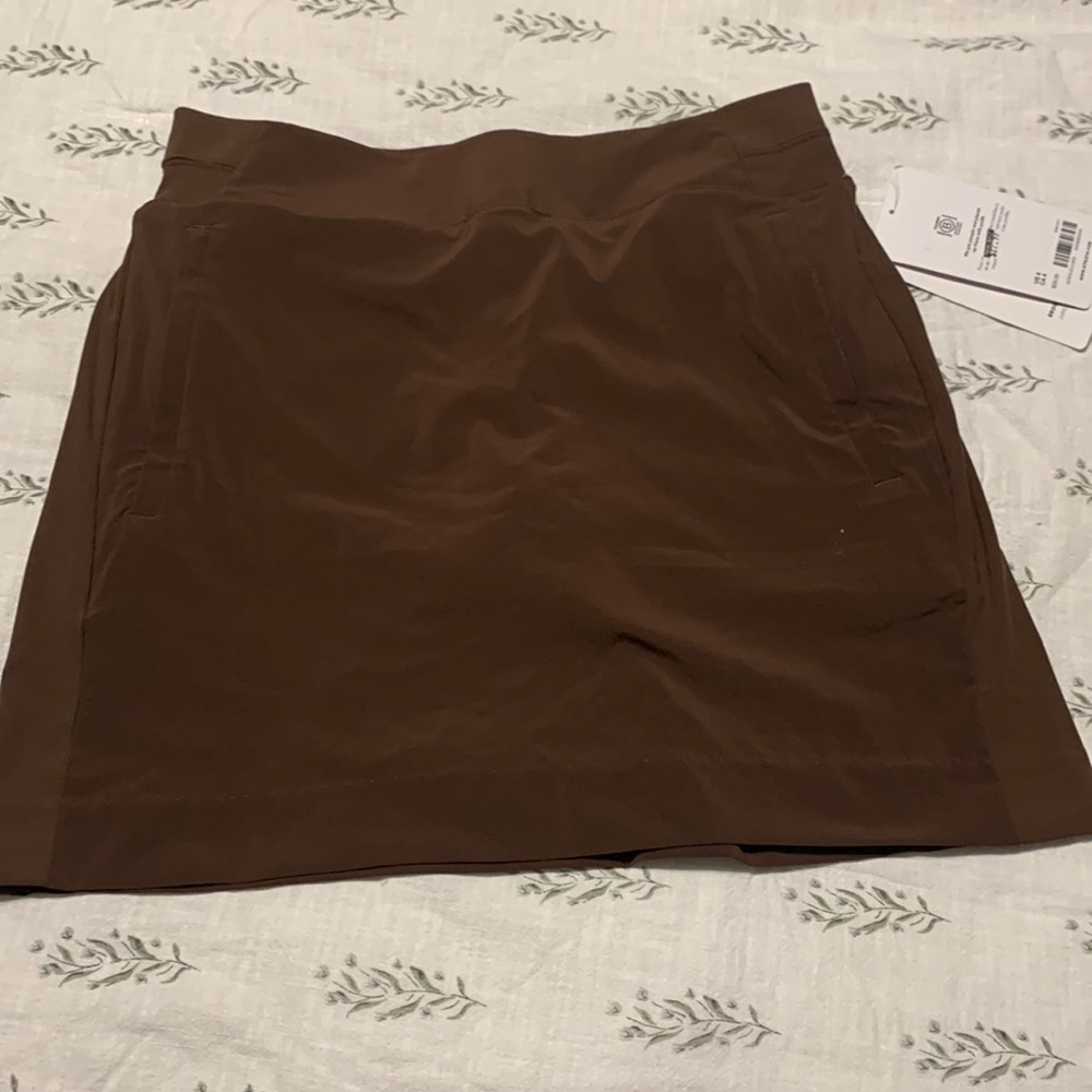Athleta skort